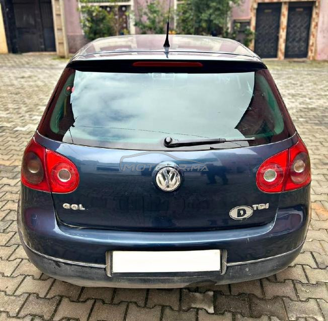 Volkswagen - Golf 5