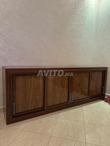 Placard de cuisine aluminium à vendre