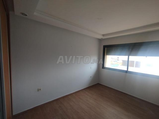 Appartement à louer 3 chambres