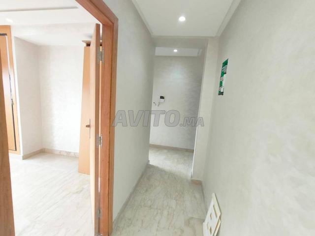 Appartement à louer 60 m Beauséjour - image 3