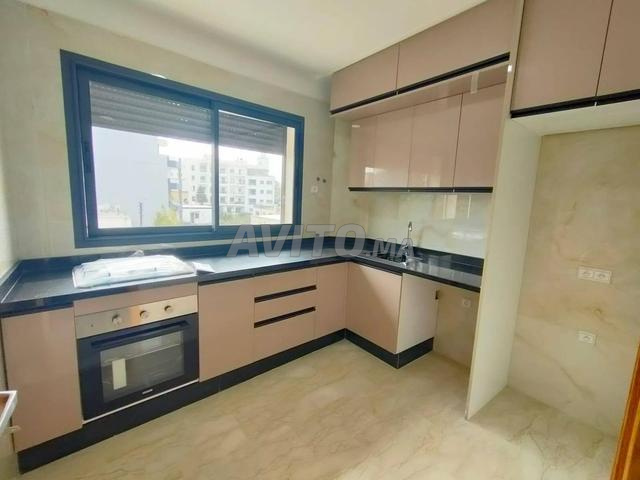 Appartement à louer 60 m Beauséjour - image 4