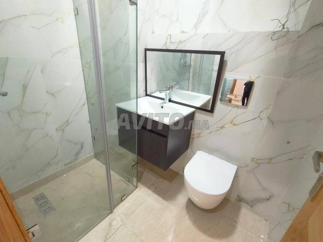 Appartement à louer 60 m Beauséjour - image 5