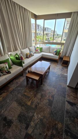 Appartement à vendre 89 m² à Sidi Rahal