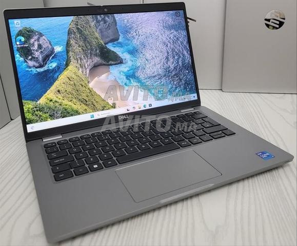 Dell Latitude 5420 i5-11th