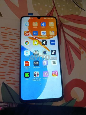 حالة جيدة هاتف