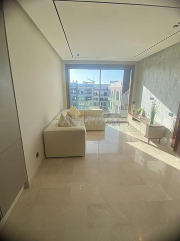 Appartement à louer 50 m² à Casablanca