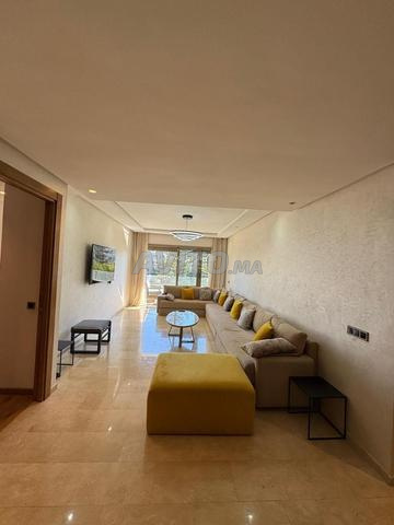 Magnifique appartement de 128m² à louer