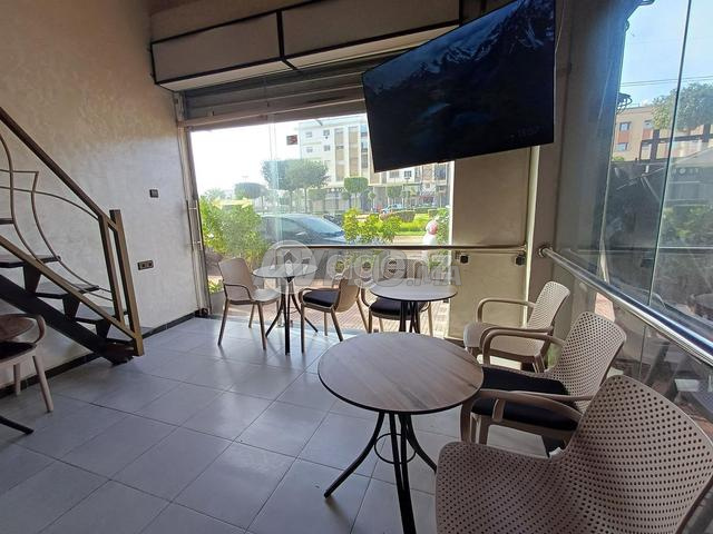 CMN-AC-2082 - Commerce à vendre à Sidi Maarouf