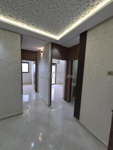 Appartement à vendre 2ème et 1er étage à Al Aliane Sidi Allal El Bahraoui - 2