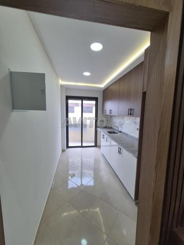 شقة للبيع الطابق 1 الأليانس سيدي علال البحراوي