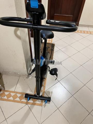 دراجة رياضية Domyos Essential 120