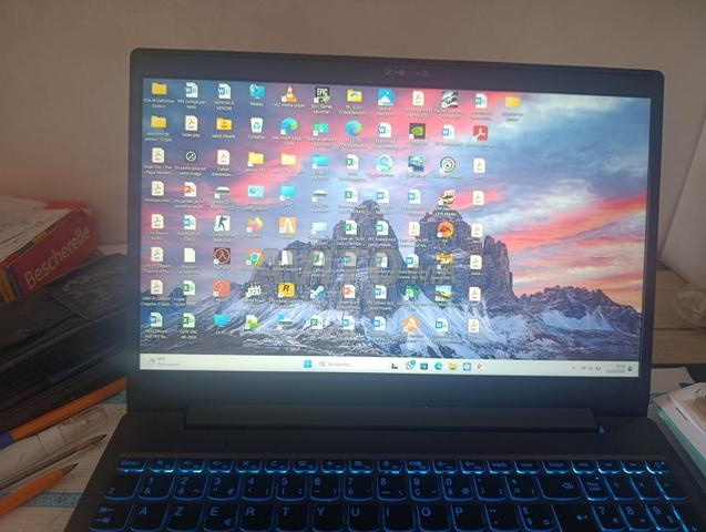 Lenovo L340 Gaming i5 9e GTX 1050 – 8GB 2TB