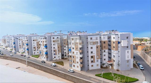 Studio à vendre Résidence Miftah As-Sahil pour habitation ou investissement