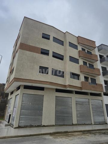 گاراجات للبيع الأليانس سيدي علال البحراوي