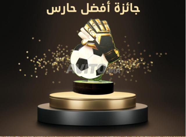 كأس حارس المرمى