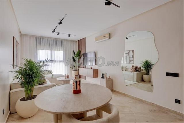 Appartement à louer 54 m à Marrakech - image 5