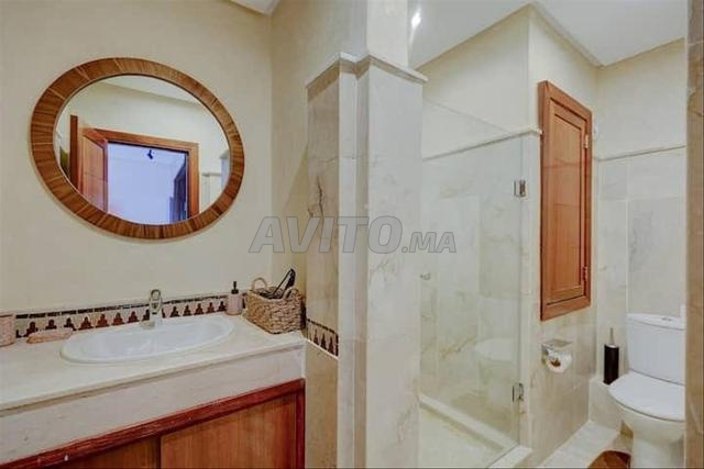 Appartement à louer 54 m à Marrakech - image 4