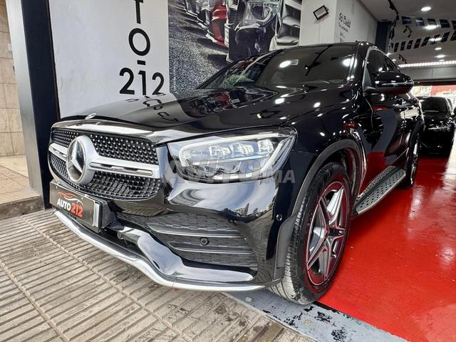 Mercedes-Benz Classe GLC 300 Diesel 2022