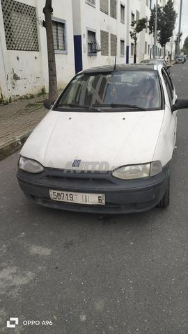 Skhirat Mansour Jamil Rive