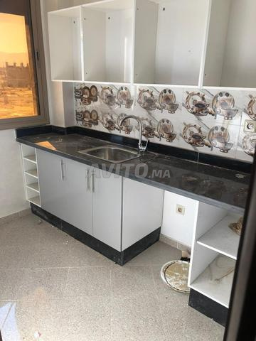 Appartements à vendre 63 m² à Marrakech Al Mahamid