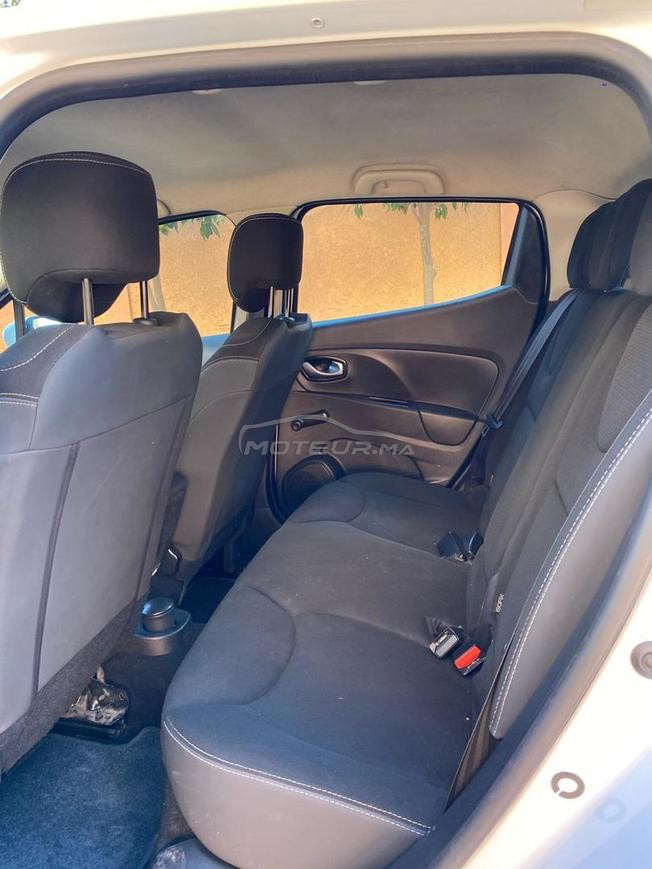 Clio 4 Diesel 2019  à Marrakech