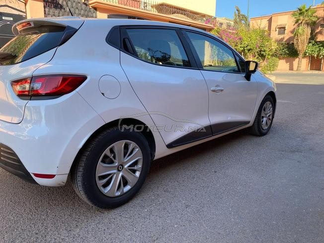 Clio 4 Diesel 2019  à Marrakech