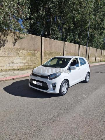 Kia Picanto 2022 essence