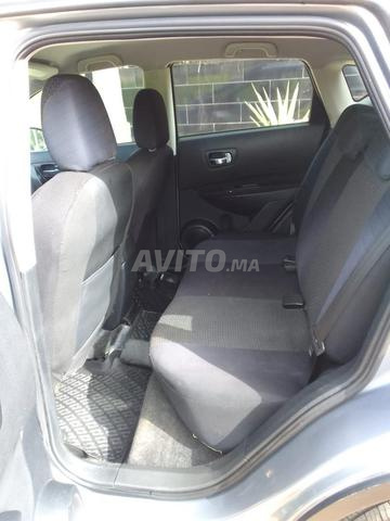 نيسان قاشقاي ديزل يدوية 2012 في الدار البيضاء - 2