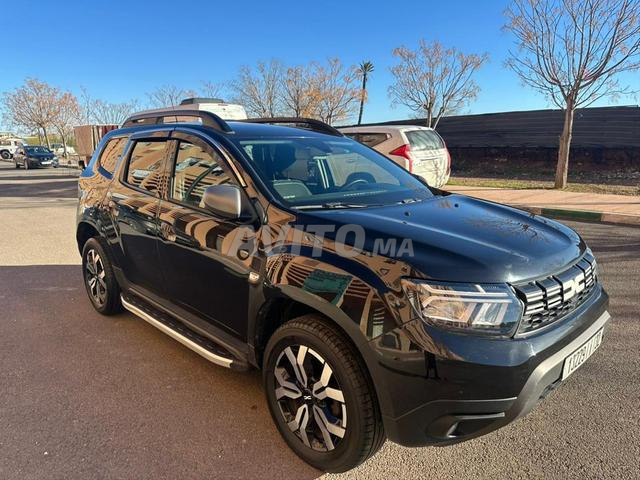 Dacia Duster Diesel Manuelle 2023