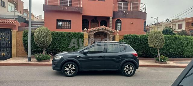 Sandero Stepway 1 main