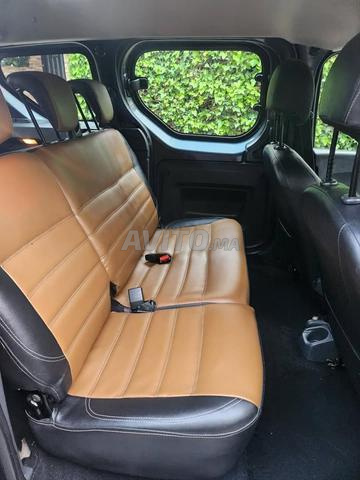 Dacia Dokker Diesel Manuel 2020 à Casablanca