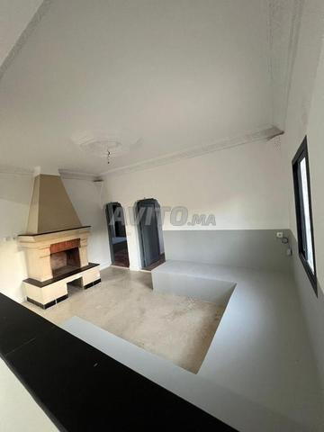 Magnifique villa vide située à El Waha en LLD