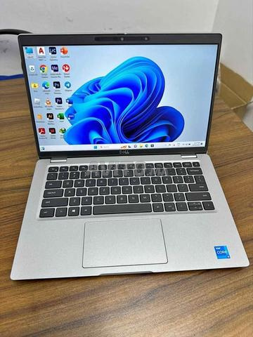DELL LATITUDE 5420 intel i5 11th gen 16 Ram