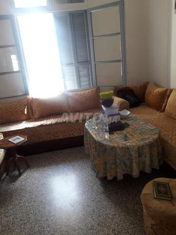 Appartement à vendre Sarout 28 million 1400 dirham kera