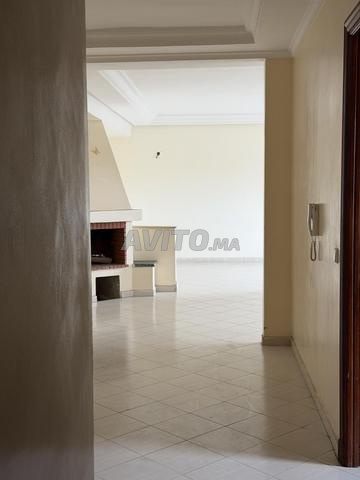 Appartement de 135m à Kénitra Mimosas