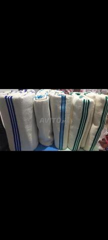 Vente de couvertures de haute qualité