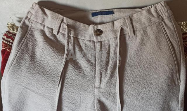 سروال Score Michail أصلي - (taille 30) توصيل مجاني