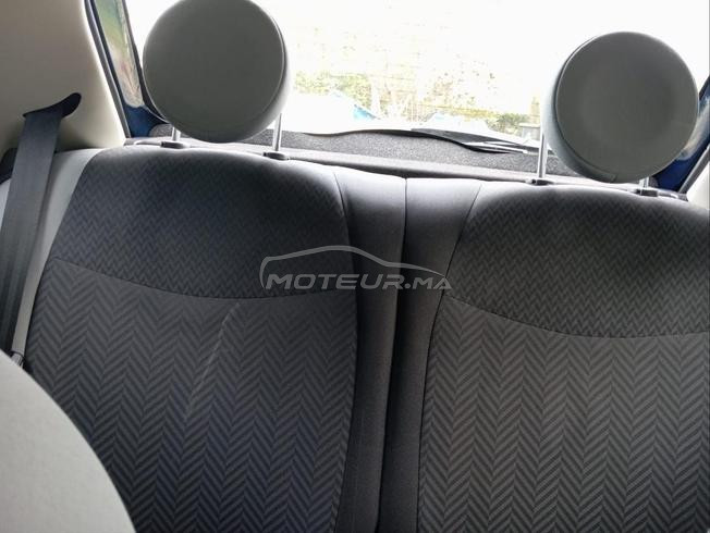 fiat 500 en excellent état à Rabat 