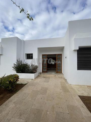 فيلا مفروشة جميلة في السويسي حي السفراء - 2