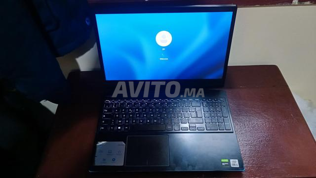 Dell G3 Gaming I5 10TH GEN GTX 1650 - 2