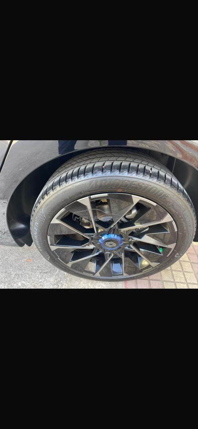 bleu esprit alpine renault clio 5 modelle 2024