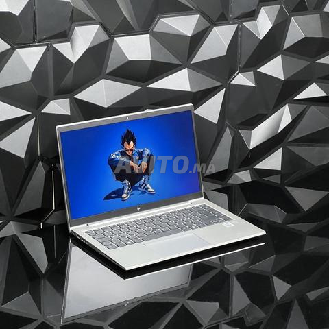 HP Elitebook i7 Ram 32gb SSD 512gb