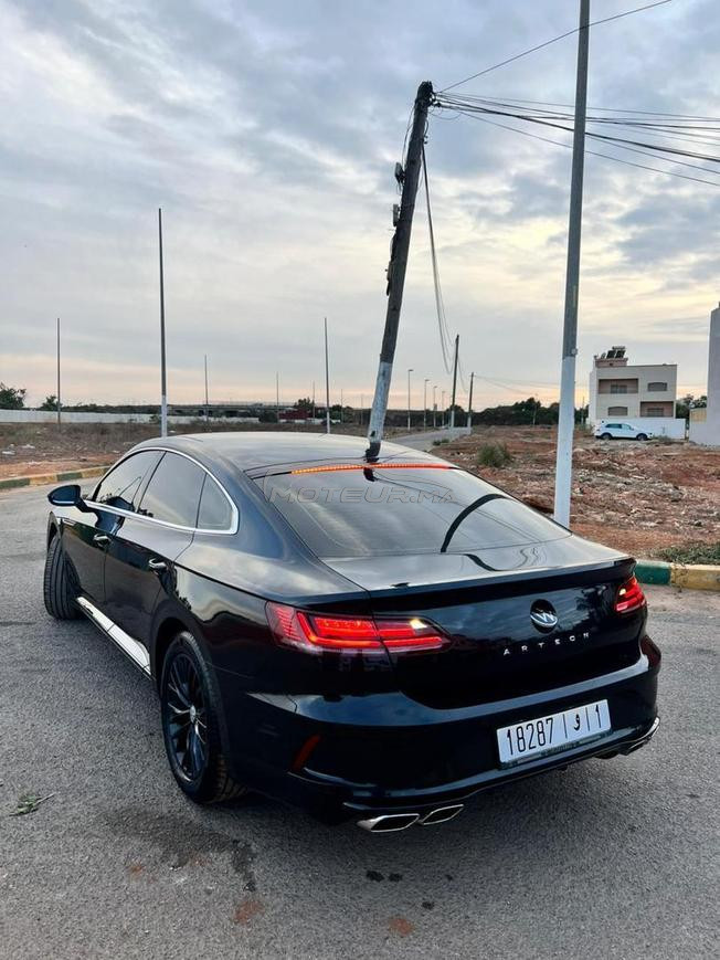 voiture en tres bon etat