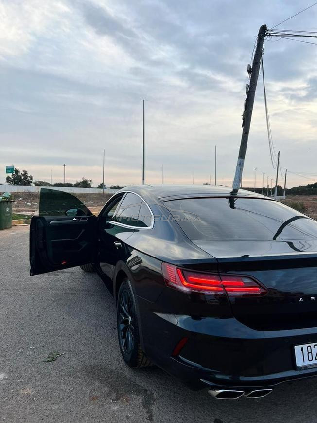 voiture en tres bon etat