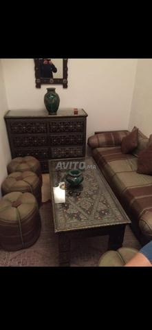 Deux Riads à Marrakech