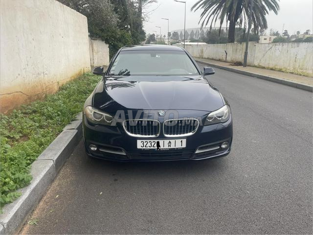 BMW serie 5