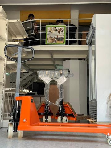 رافعة يدوية ذات نوعية جيدة 2.5 طن/3 طن