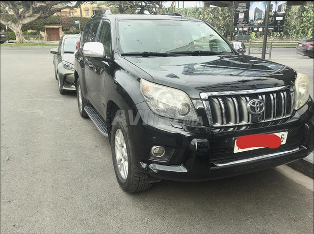 Je mets en vente une excellente voiture