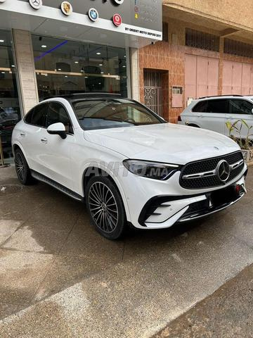 Mercedes GLC 300de
