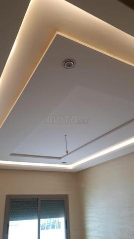 Appartement à louer 90 m à Fès - image 4